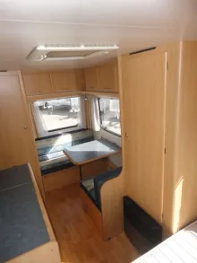 Fahrzeugbild Adria Altea 390 DS Nr. 36 / Doppelbett / Mover #7