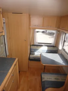 Fahrzeugbild Adria Altea 390 DS Nr. 36 / Doppelbett / Mover #15