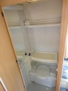 Fahrzeugbild Adria Altea 390 DS Nr. 36 / Doppelbett / Mover #16