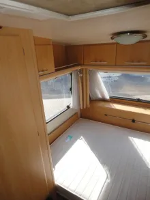 Fahrzeugbild Adria Altea 390 DS Nr. 36 / Doppelbett / Mover #17