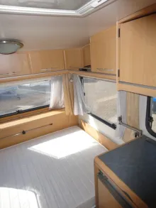 Fahrzeugbild Adria Altea 390 DS Nr. 36 / Doppelbett / Mover #18