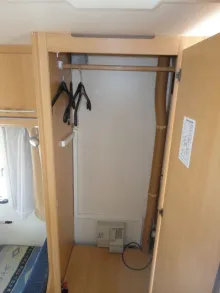 Fahrzeugbild Adria Altea 390 DS Nr. 36 / Doppelbett / Mover #19