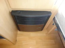 Fahrzeugbild Adria Altea 390 DS Nr. 36 / Doppelbett / Mover #20