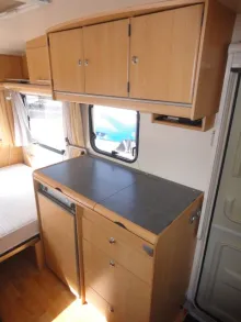 Fahrzeugbild Adria Altea 390 DS Nr. 36 / Doppelbett / Mover #21