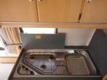 Fahrzeugbild Adria Altea 390 DS Nr. 36 / Doppelbett / Mover #22