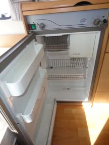 Fahrzeugbild Adria Altea 390 DS Nr. 36 / Doppelbett / Mover #23