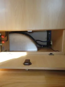 Fahrzeugbild Adria Altea 390 DS Nr. 36 / Doppelbett / Mover #24