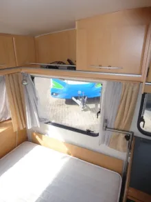 Fahrzeugbild Adria Altea 390 DS Nr. 36 / Doppelbett / Mover #25