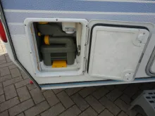 Fahrzeugbild Adria Altea 390 DS Nr. 36 / Doppelbett / Mover #27