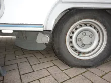 Fahrzeugbild Adria Altea 390 DS Nr. 36 / Doppelbett / Mover #28