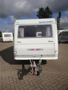 Fahrzeugbild Adria Altea 390 DS Nr. 36 / Doppelbett / Mover #29