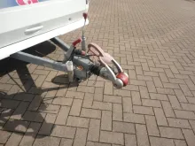 Fahrzeugbild Adria Altea 390 DS Nr. 36 / Doppelbett / Mover #30