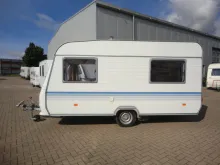 Fahrzeugbild Adria Altea 390 DS Nr. 36 / Doppelbett / Mover #32