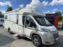 Fahrzeugbild Carthago chic c-line T 4.8 LE HA-Luftfederung*Solar*2xTV* #1