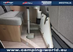 Bild 62 Malibu First Class - Two Rooms 640 LE RB **