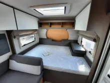 Fahrzeugbild LMC Tandero 500 K #9
