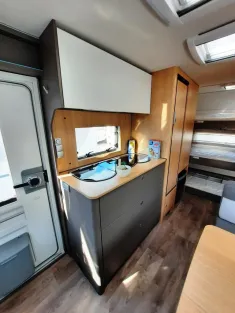 Bild 13 LMC Tandero 500 K