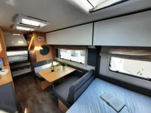 Fahrzeugbild LMC Tandero 500 K #6