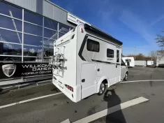 Bild 4 Weinsberg X-CURSION VAN 500 MQ EDITION [PEPPER] *150*Automatik*nur 5,88m*