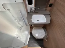 Fahrzeugbild Weinsberg X-CURSION VAN 500 MQ EDITION [PEPPER] #10