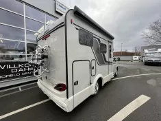 Bild 4 Knaus Tourer VAN 500 MQ Vansation 150, Auomatik, TV