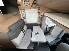 Fahrzeugbild Knaus Tourer VAN 500 MQ Vansation #9