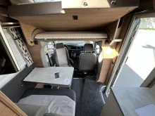 Fahrzeugbild Knaus Tourer VAN 500 MQ Vansation #10