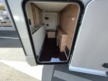 Fahrzeugbild Knaus Tourer VAN 500 MQ Vansation #12