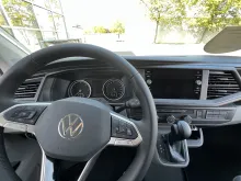 Fahrzeugbild Knaus Tourer VAN 500 MQ Vansation #15