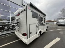 Fahrzeugbild Knaus Tourer VAN 500 MQ Vansation #4