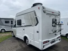 Bild 3 Weinsberg X-CURSION VAN 500 LT EDITION [PEPPER]