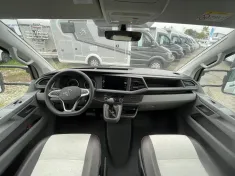 Bild 5 Weinsberg X-CURSION VAN 500 LT EDITION [PEPPER]