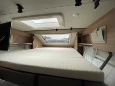 Bild 10 Weinsberg X-CURSION VAN 500 LT EDITION [PEPPER]