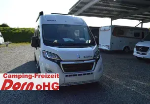 Bild BoxStar 600 Street 60 Years