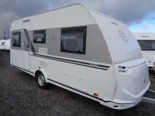 Fahrzeugbild Knaus Sport 460 EU Rollbett, Badfenst sofort #4