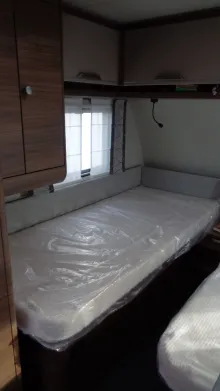 Fahrzeugbild Knaus Sport 460 EU Rollbett, Badfenst sofort #8