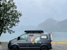 Fahrzeugbild VW Sonstige 1.9 TDI #1