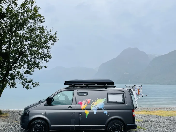 Fahrzeugbild VW Sonstige 1.9 TDI #1
