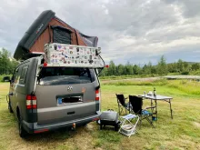 Fahrzeugbild VW Sonstige 1.9 TDI #2