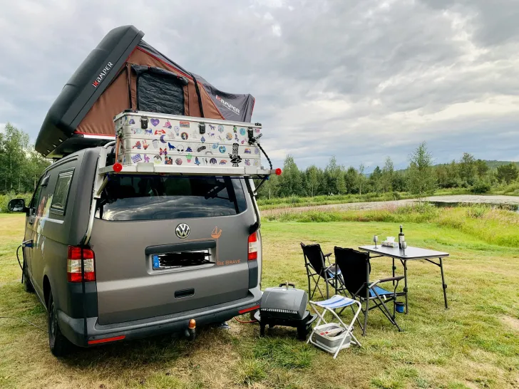 Fahrzeugbild VW Sonstige 1.9 TDI #2