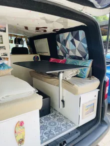 Fahrzeugbild VW Sonstige 1.9 TDI #3