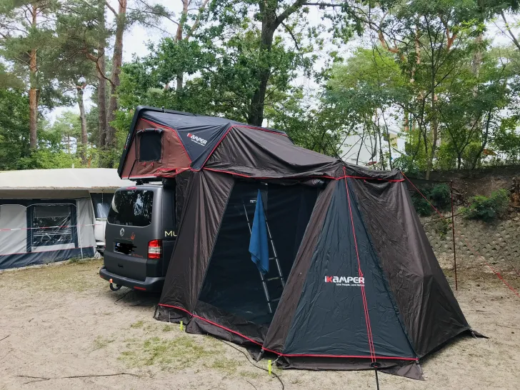 Fahrzeugbild VW Sonstige 1.9 TDI #4