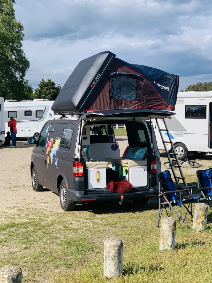 Fahrzeugbild VW Sonstige 1.9 TDI #5