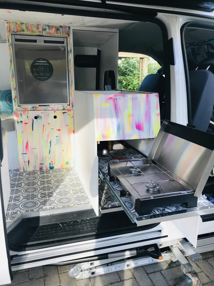 Fahrzeugbild VW Sonstige 1.9 TDI #7