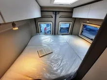 Fahrzeugbild LMC Innovan 600 #9