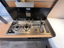 Fahrzeugbild LMC Innovan 600 #12