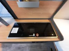 Fahrzeugbild LMC Innovan 600 #11