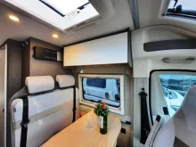 Fahrzeugbild LMC Innovan 600 #6