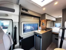 Fahrzeugbild LMC Innovan 600 #5