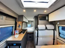 Fahrzeugbild LMC Innovan 600 #4